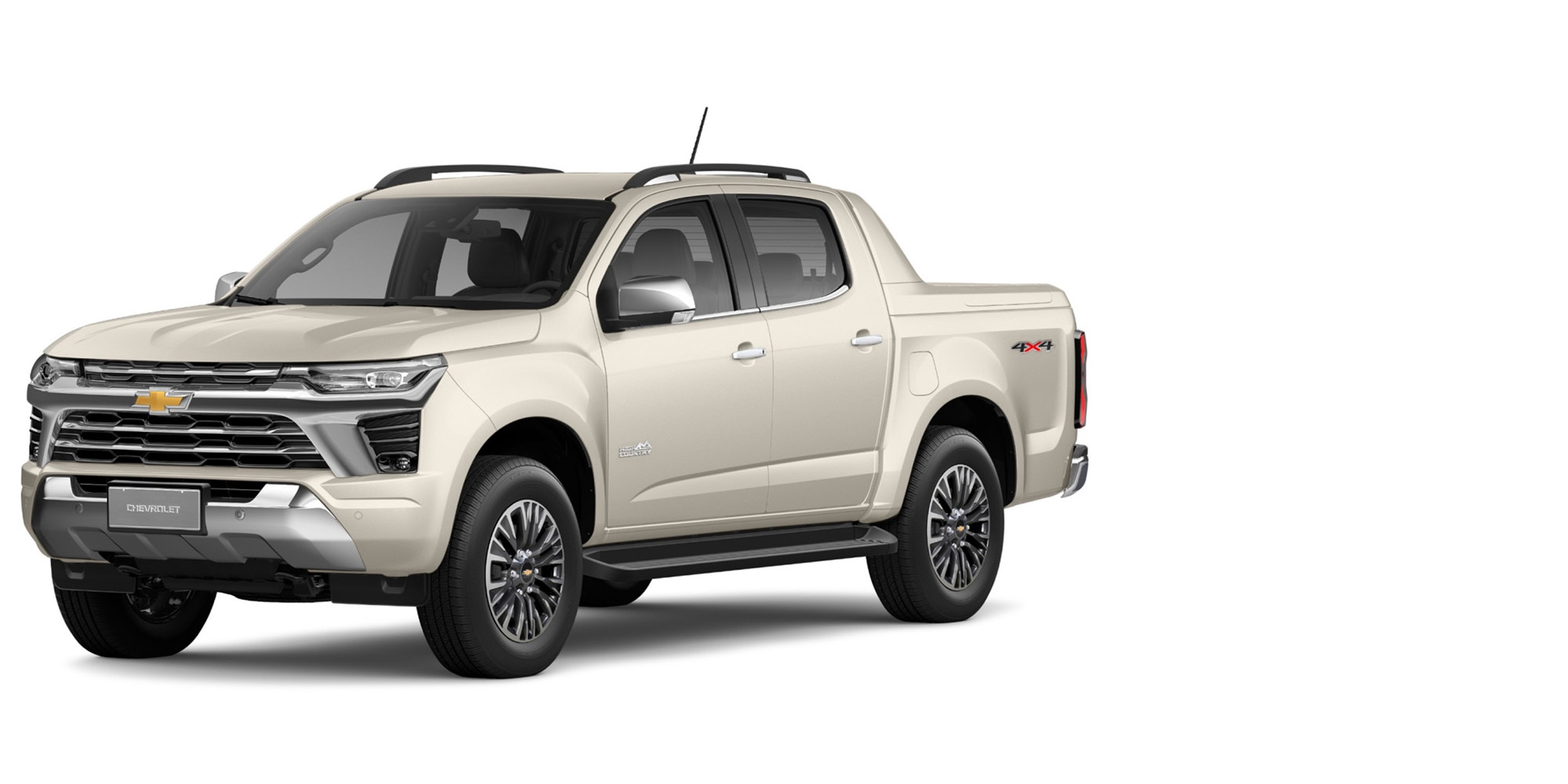 Comprar picape S10 na Chevrolet